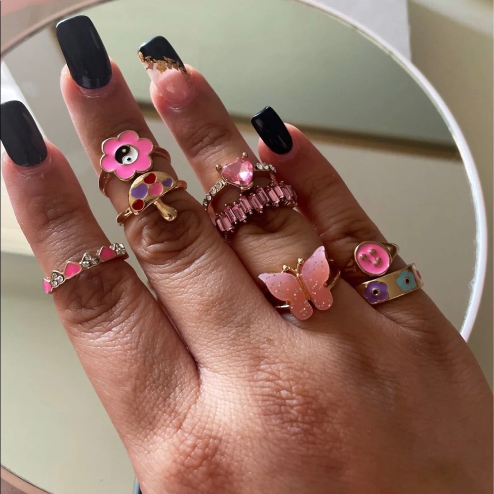 Rings
